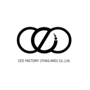 CEO FACTORY OS Logo